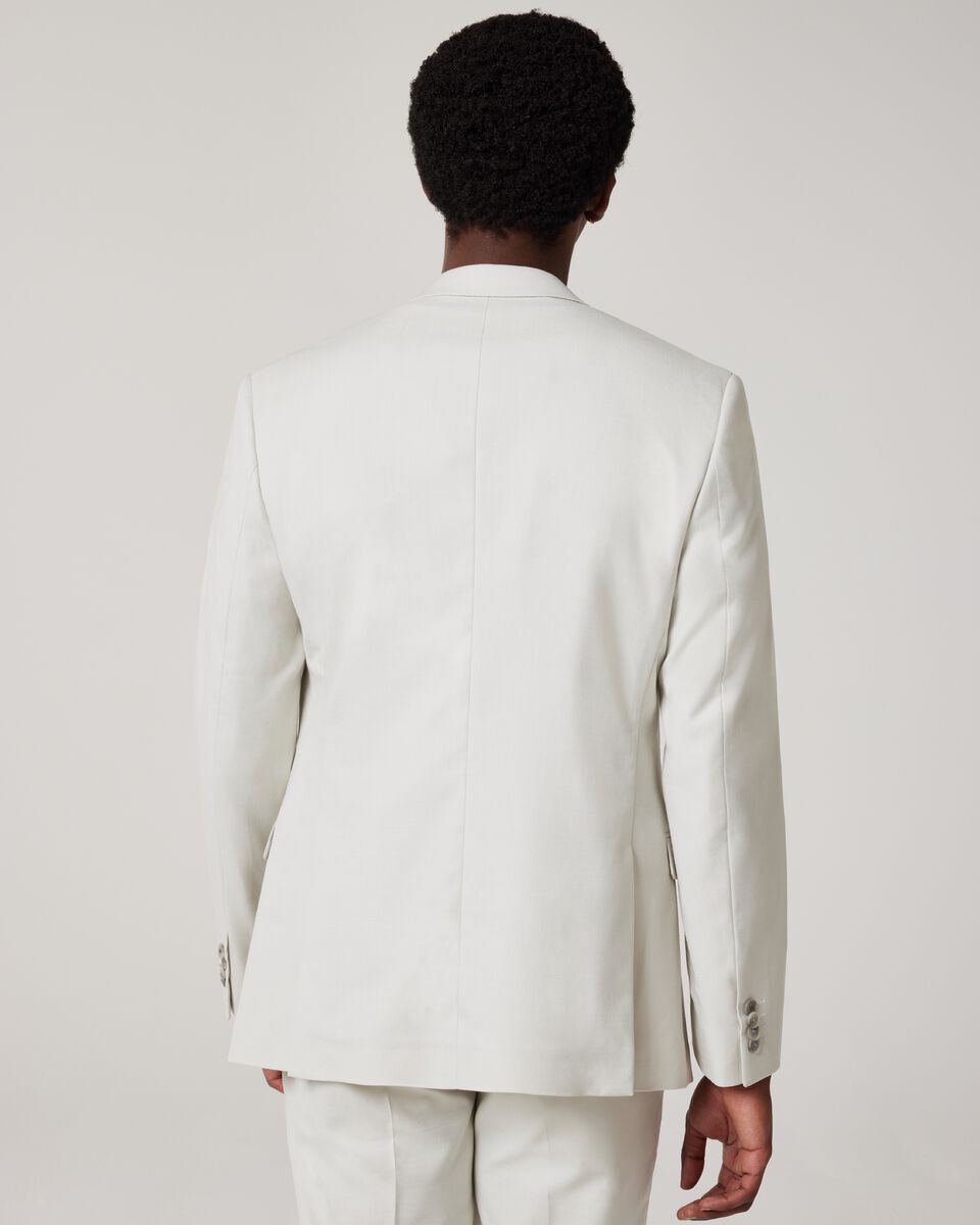 Slim Stretch Tailored Jacket